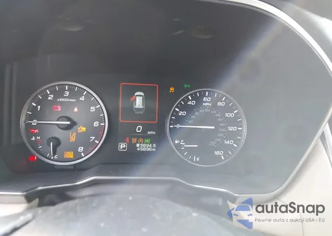 2022 Subaru Outback Limited z USA, uszkodzony, nr VIN 4S4BTANC5N3275230